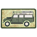 Prometheus Design Werx - Prometheus Design Werx | LR D110 Morale Patch - outpost-shop.com