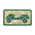 Prometheus Design Werx - Prometheus Design Werx | LR Series I Morale Patch - outpost-shop.com