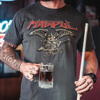 T-shirts - Magpul | Tee Shirt Heavy Metal - outpost-shop.com