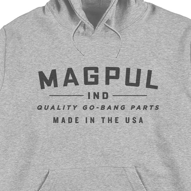T-shirts - Magpul | Go Bang Parts Hoodie - outpost-shop.com