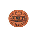 Patches & Stickers - 5.11 | Knife Crest Patch - outpost-shop.com
