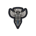 Patches & Stickers - 5.11 | Angels Blade Patch - outpost-shop.com