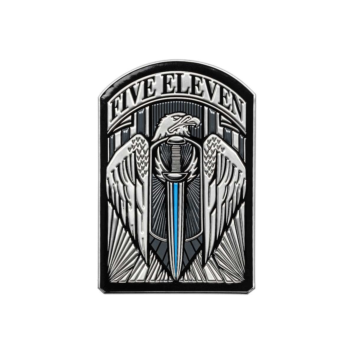 Patches & Stickers - 5.11 | Eagle Patch - outpost-shop.com