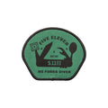 Patches & Stickers - 5.11 | No Forks Given Patch - outpost-shop.com
