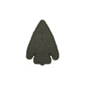 Patches & Stickers - 5.11 | Spartan Arrowhead Patch - outpost-shop.com