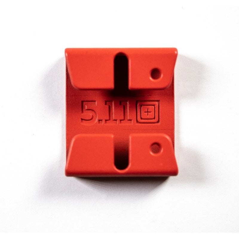 Patches & Stickers - 5.11 | First In MOLLE Clip - outpost-shop.com