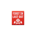 Patches & Stickers - 5.11 | First In MOLLE Clip - outpost-shop.com