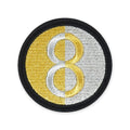 Prometheus Design Werx - Prometheus Design Werx | 8 Year Metallic Morale Patch - outpost-shop.com