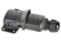Alimentation & Éclairage - Connecteur étanche à l'eau / Horizontal - par AquaSignal - outpost-shop.com