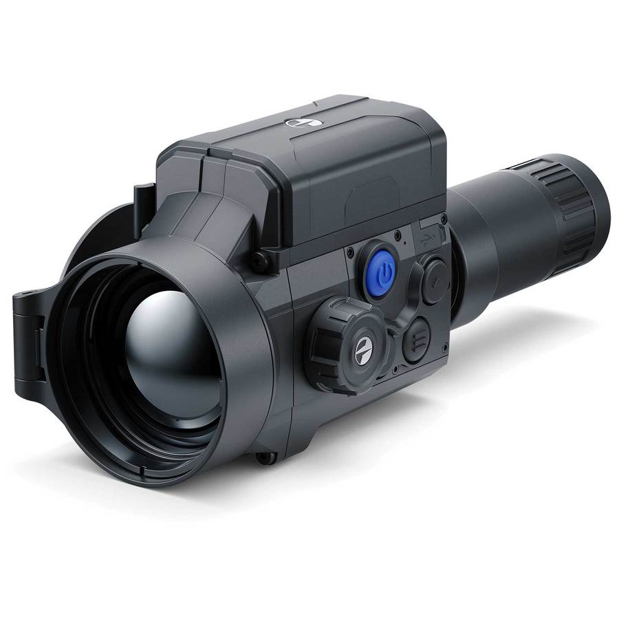 Pulsar Krypton 2 XG50 - monoculaire thermique 640 x 480, détection 2 300 m
