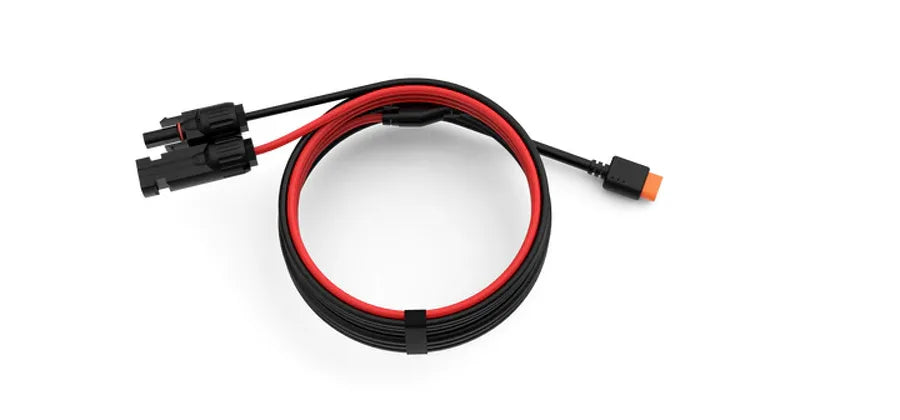 Câble de liaison EcoFlow XT60i, 5 m