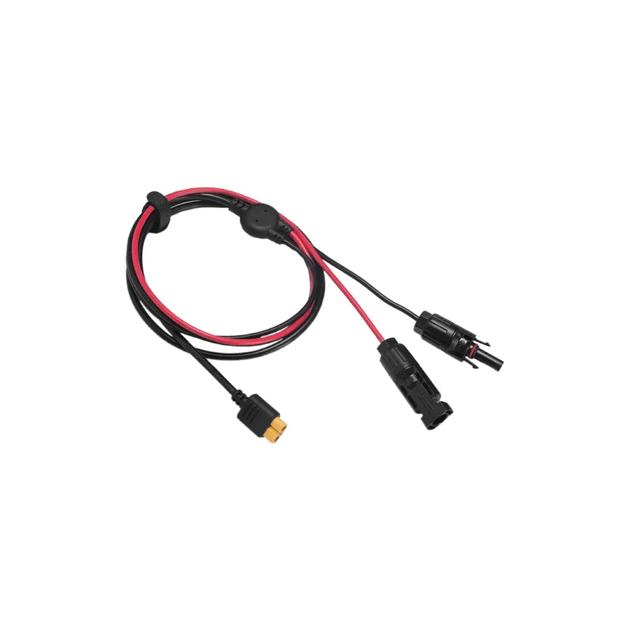 Câble de liaison EcoFlow XT60i, 5 m