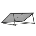 Support au sol orientable pour panneau solaire EcoFlow