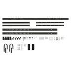 Support au sol orientable pour panneau solaire EcoFlow