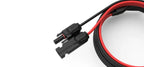 Câble solaire EcoFlow MC4 vers XT60, 3,5 m