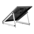 Support inclinable 28 pouces pour panneau solaire EcoFlow