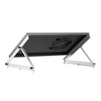 Support inclinable 28 pouces pour panneau solaire EcoFlow