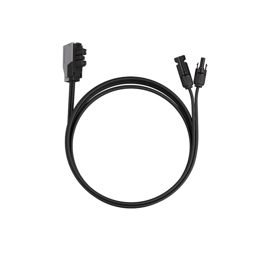 Câble de charge EcoFlow pour Power Hub, 6 m
