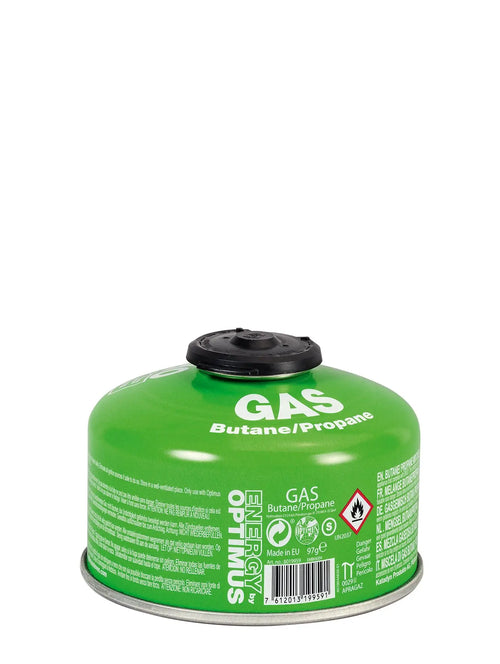 Gaz & Combustibles - OPTIMUS | Cartouche de gaz Energy 100g - outpost-shop.com