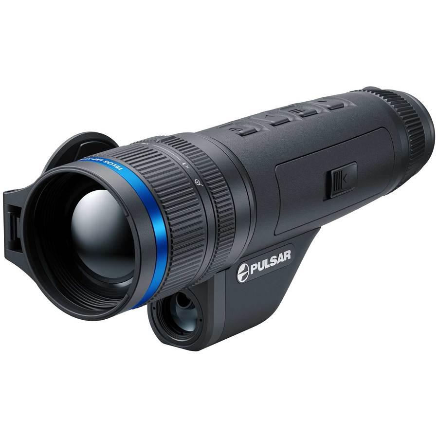 Pulsar Telos LRF XL50 - monoculaire thermique HD 1024 x 768, télémètre