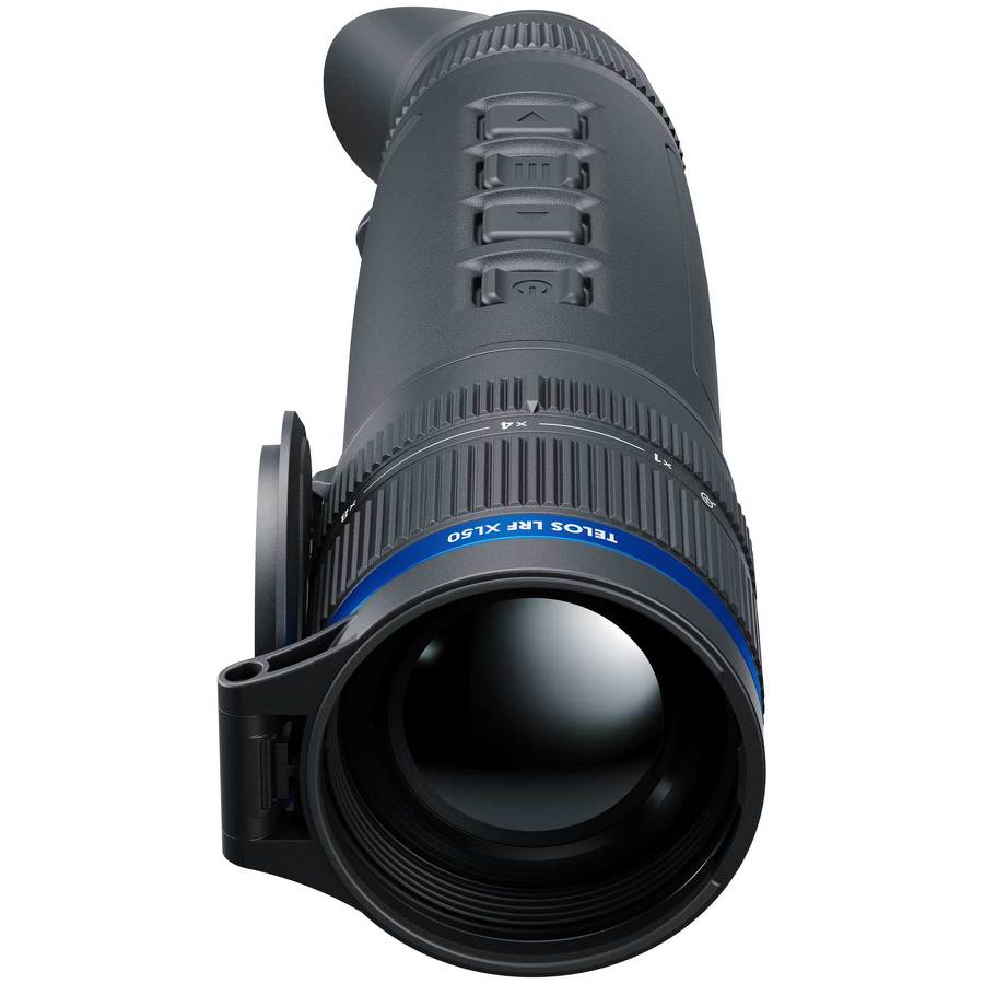 Pulsar Telos LRF XL50 - monoculaire thermique HD 1024 x 768, télémètre