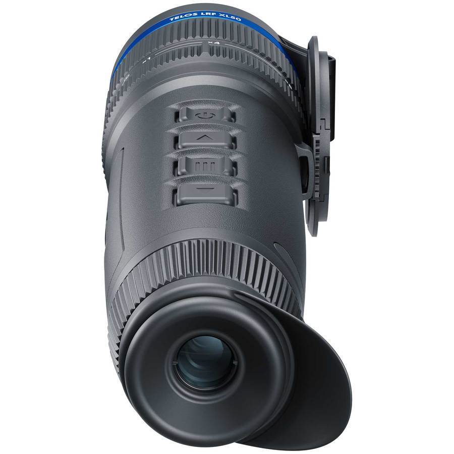 Pulsar Telos LRF XL50 - monoculaire thermique HD 1024 x 768, télémètre