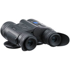 Pulsar Merger LRF XP35 - jumelles thermiques 640 x 480 à télémètre