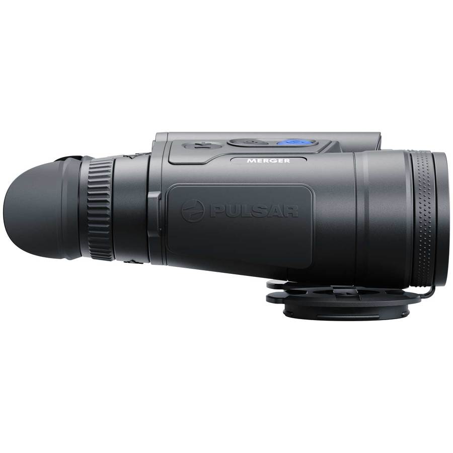 Pulsar Merger LRF XP35 - jumelles thermiques 640 x 480 à télémètre