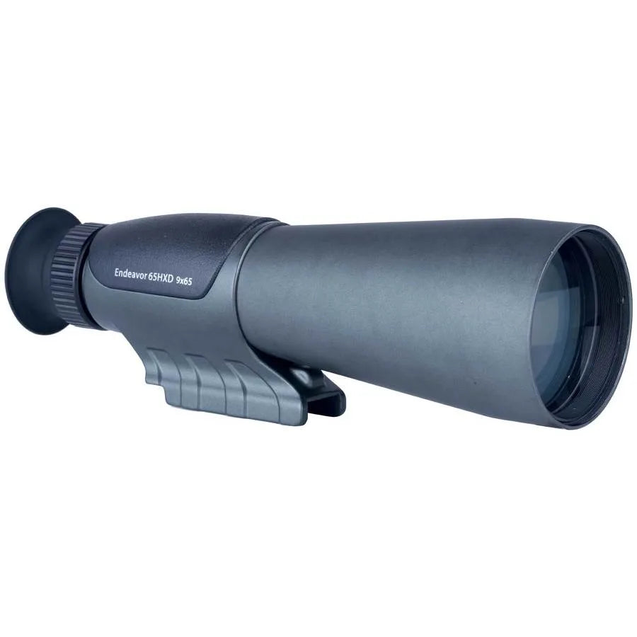 Vanguard Endeavor 65HXD - demi-jumelle 9x65