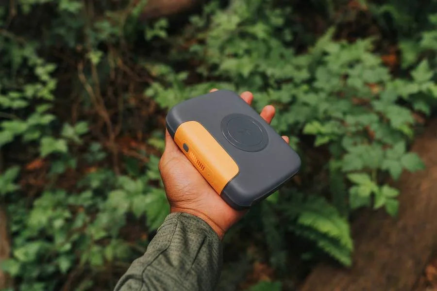 BioLite Charge 100 Max - batterie 25 000 mAh 100 W