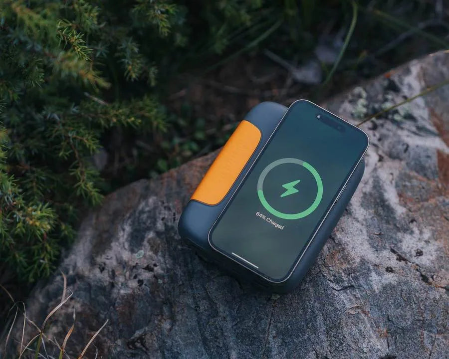 BioLite Charge 100 Max - batterie 25 000 mAh 100 W