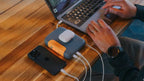 BioLite Charge 100 Max - batterie 25 000 mAh 100 W