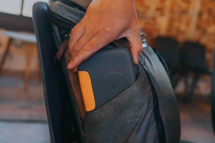 BioLite Charge 100 Max - batterie 25 000 mAh 100 W