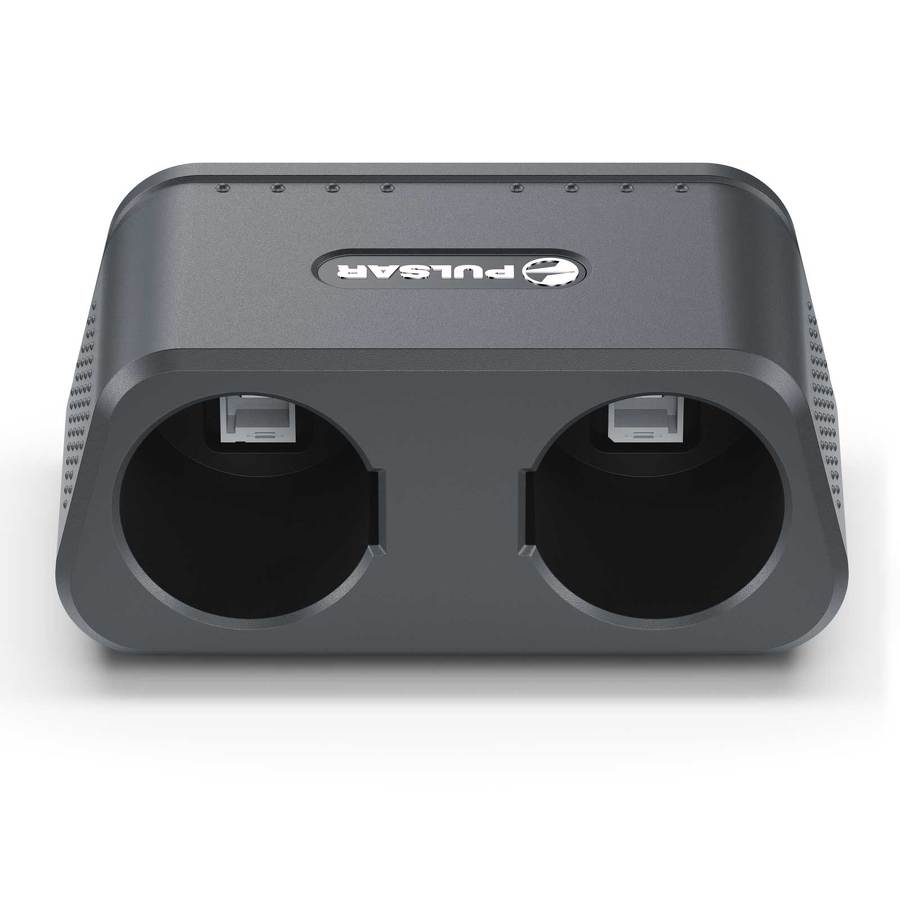 Pulsar chargeur APS5 - chargeur de batterie