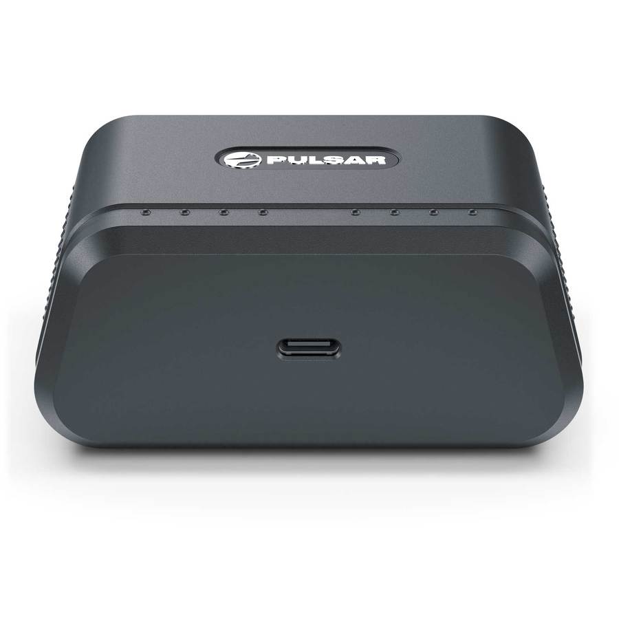 Pulsar chargeur APS5 - chargeur de batterie