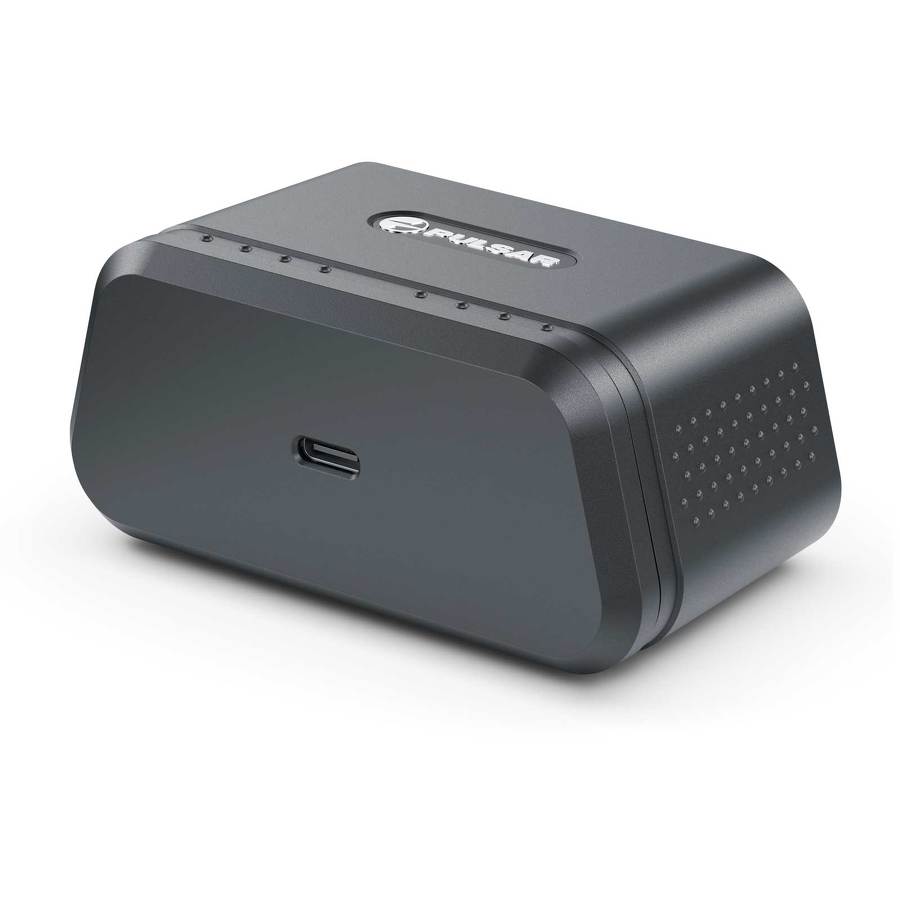 Pulsar chargeur APS5 - chargeur de batterie