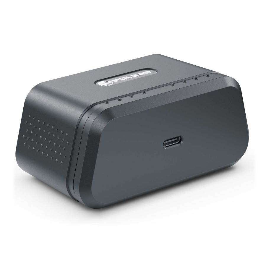 Pulsar chargeur APS5 - chargeur de batterie
