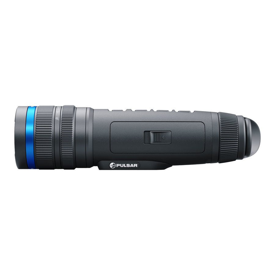 Pulsar Telos XP50 - monoculaire thermique 640 x 480, détection 1 800 m