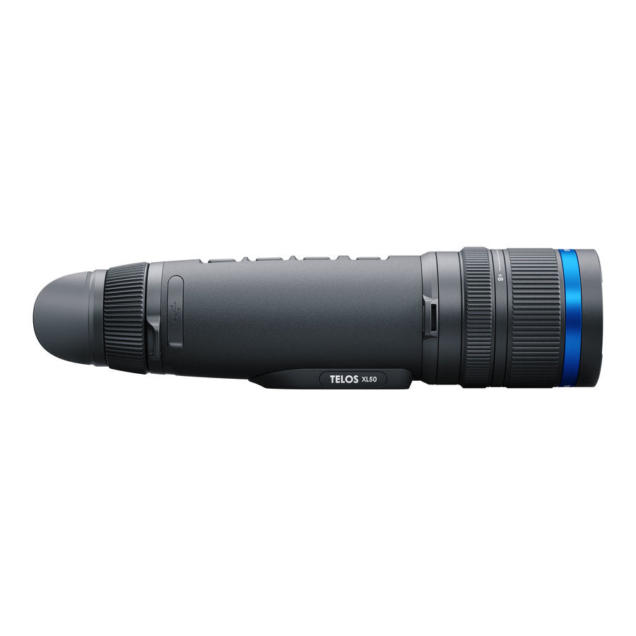 Pulsar Telos XL50 - monoculaire thermique HD 1024 x 768