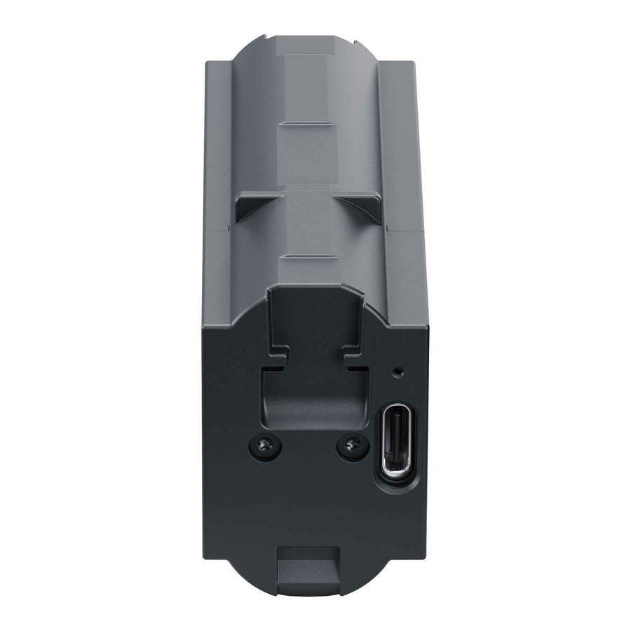 Pulsar batterie LPS 7i - batterie Li-ion 6 400 mAh