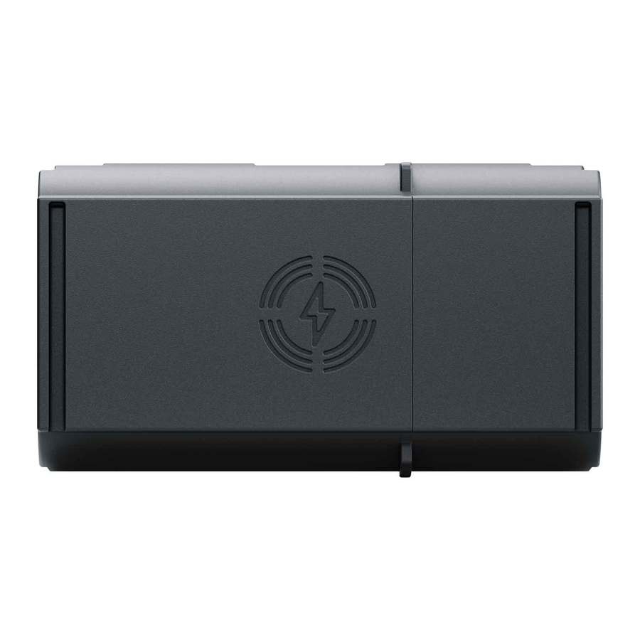 Pulsar batterie LPS 7i - batterie Li-ion 6 400 mAh