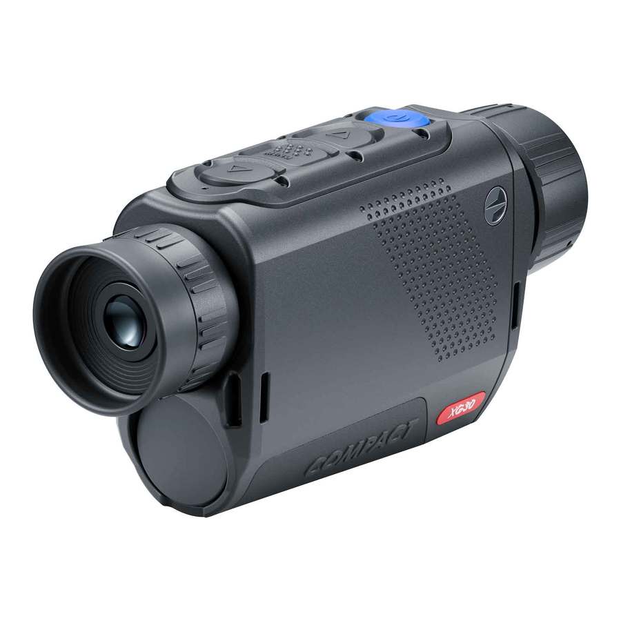 Pulsar Axion XG30 Compact - monoculaire thermique compact 640 x 480