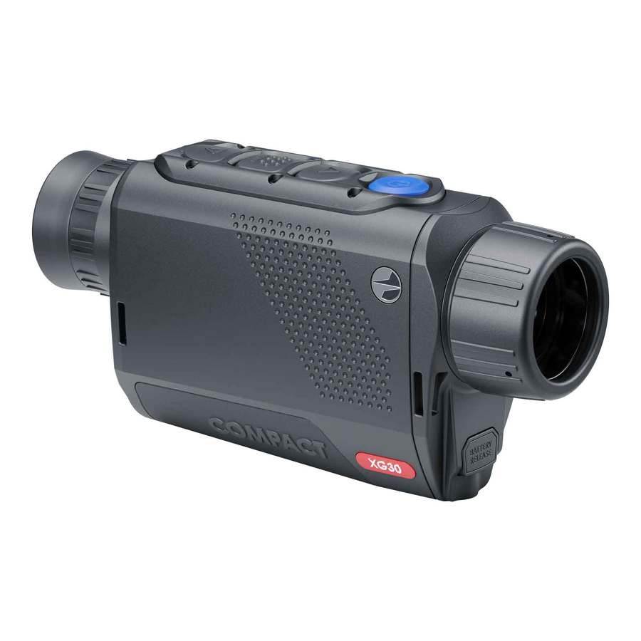 Pulsar Axion XG30 Compact - monoculaire thermique compact 640 x 480