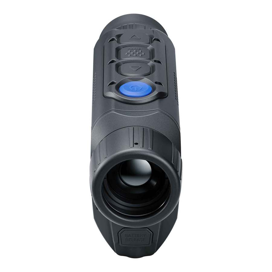 Pulsar Axion XG30 Compact - monoculaire thermique compact 640 x 480