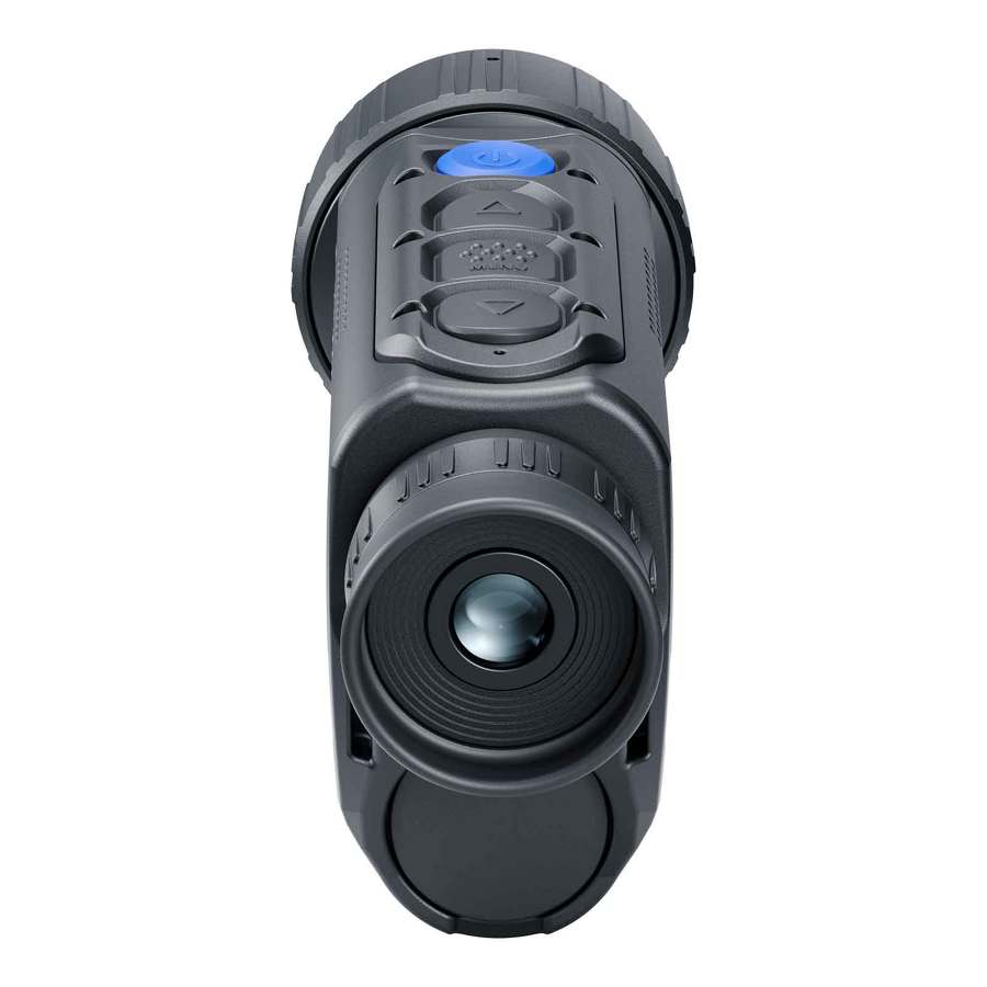 Pulsar Axion XG35 Compact - monoculaire thermique compact, détection 1 750 m