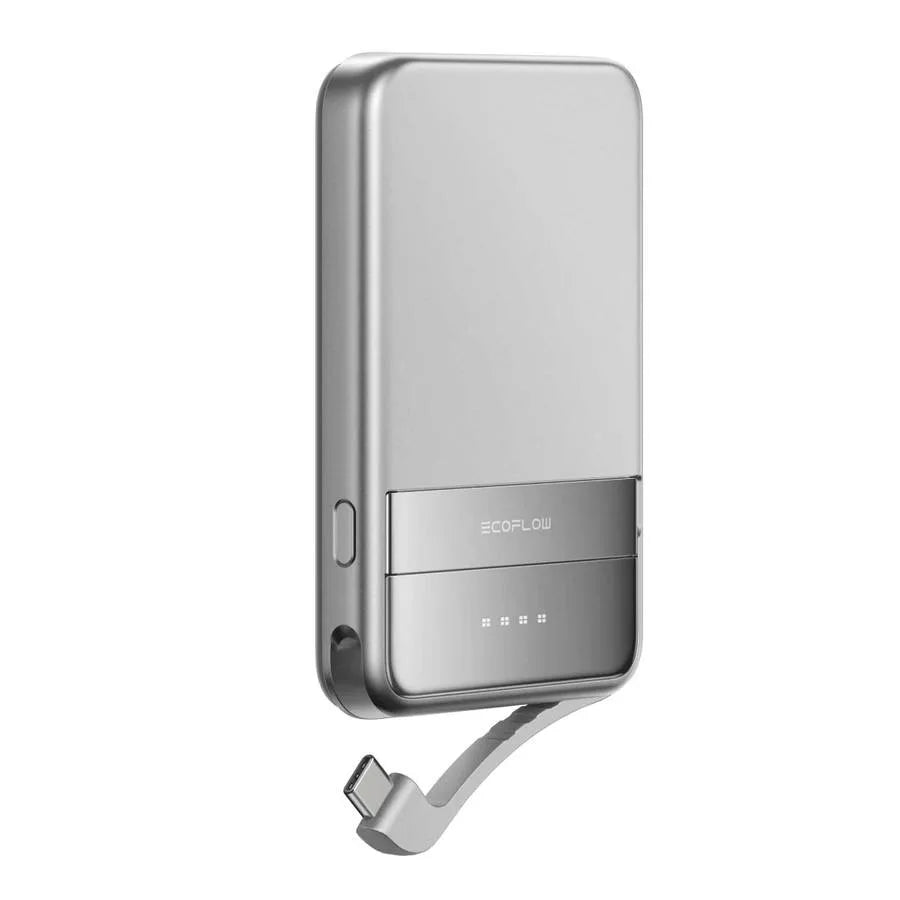Batterie nomade EcoFlow Rapid 5000 mAh