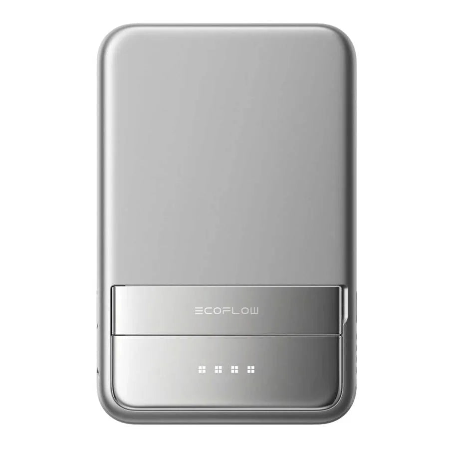 Batterie nomade EcoFlow Rapid 5000 mAh