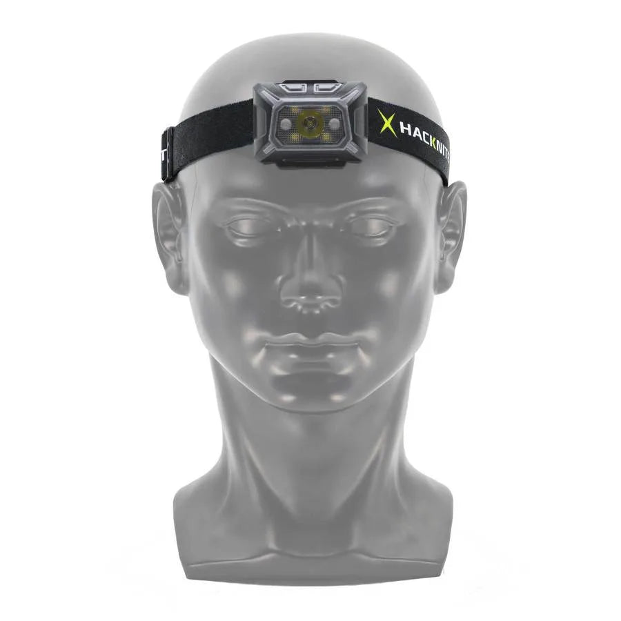 Luciola 200 - lampe frontale à piles 200 lm