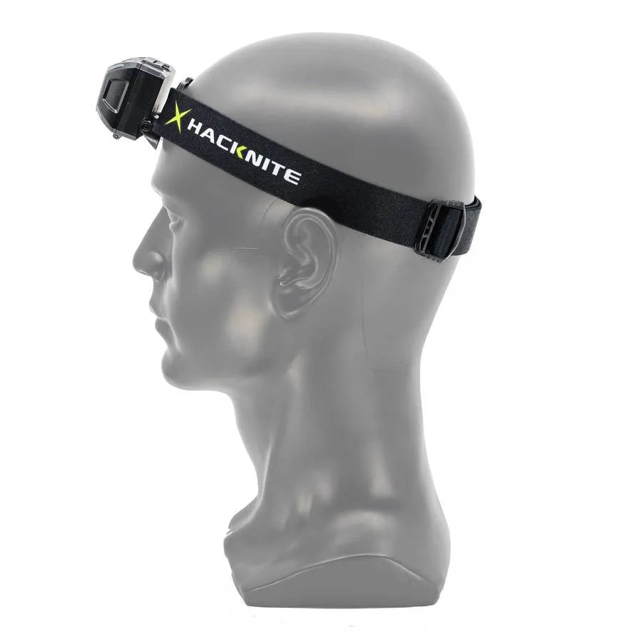 Luciola 200 - lampe frontale à piles 200 lm