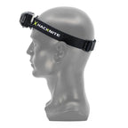 Luciola 200 - lampe frontale à piles 200 lm